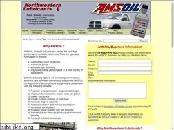 Sites similar to nwlube.com