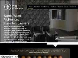 Sites similar to nwm.co.nz