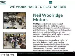 Sites similar to nwm.co.za