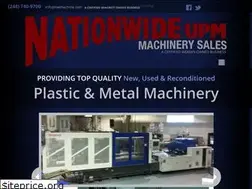 Sites similar to nwmachine.com