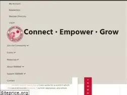 Sites similar to nwmaf.org