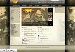 Sites similar to nwmaicocz.com