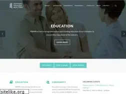 Sites similar to nwmar.com