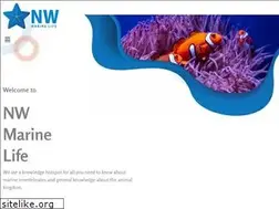 Sites similar to nwmarinelife.com