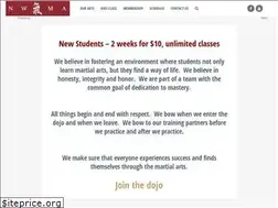Sites similar to nwmartialarts.net
