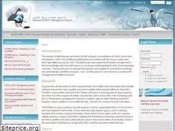 Sites similar to nwmb.com