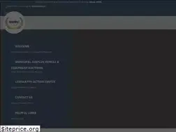 Sites similar to nwmc-cog.org