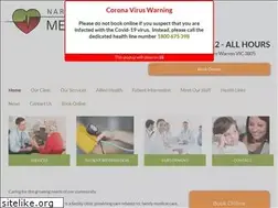 Sites similar to nwmc.com.au
