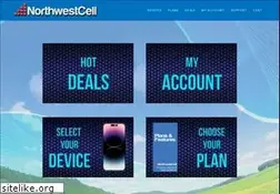 Sites similar to nwmcell.com