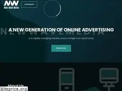 Sites similar to nwmedia.io