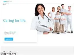 Sites similar to nwmedical.clinic