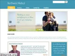 Sites similar to nwmedicalak.com