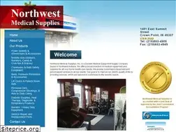 Sites similar to nwmedsupplies.com
