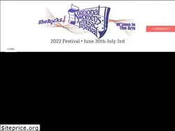 Sites similar to nwmf.info