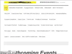 Sites similar to nwmfootball.com