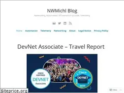 Sites similar to nwmichl.net