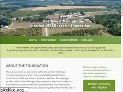Sites similar to nwmihort.org