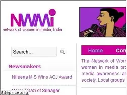 Sites similar to nwmindia.org