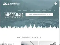 Sites similar to nwministry.com