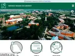 Sites similar to nwmissouri.edu