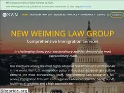 Sites similar to nwmlaw.com