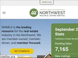 Sites similar to nwmls.com