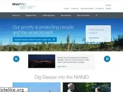 Sites similar to nwmo.ca