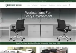 Sites similar to nwmodular.com