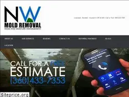 Sites similar to nwmoldremoval.com