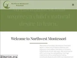 Sites similar to nwmontessori.vic.edu.au