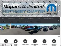 Sites similar to nwmopars.com
