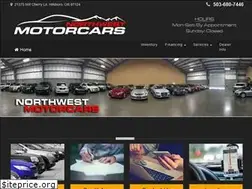 Sites similar to nwmotorcars.com