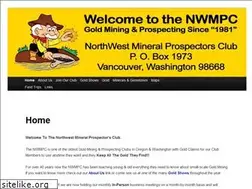 Sites similar to nwmpc.com