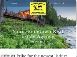 Sites similar to nwmre.com