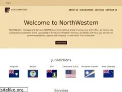 Sites similar to nwms-offshore.com