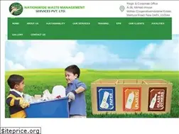 Sites similar to nwms.co.in