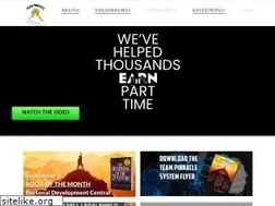 Sites similar to nwmsuccessteam.com