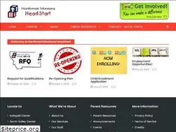 Sites similar to nwmtheadstart.org