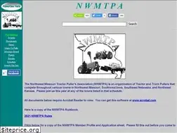 Sites similar to nwmtpa.com