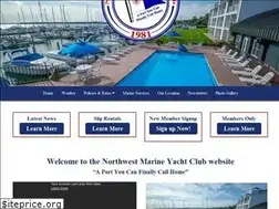 Sites similar to nwmyc.com