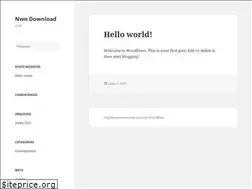 Sites similar to nwn-downloads.com
