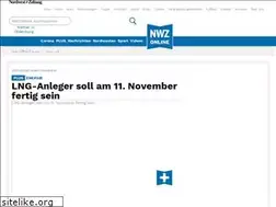 Sites similar to nwn.de