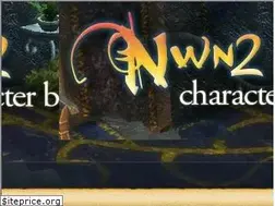 Sites similar to nwn2db.com