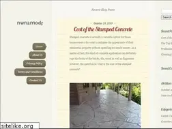 Sites similar to nwn2mods.com