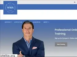 Sites similar to nwnasalestraining.com