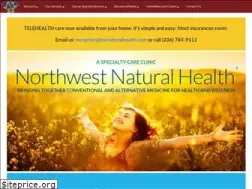 Sites similar to nwnaturalhealth.com