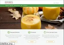 Sites similar to nwnaturals.com