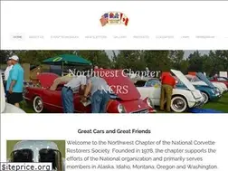 Sites similar to nwncrs.org