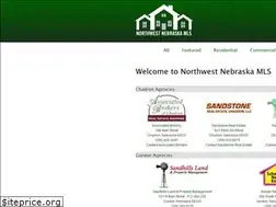 Sites similar to nwnebraskamls.com