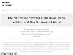 Sites similar to nwnetwork.org